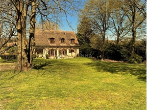 propriete equestre à la vente -   78000  VERSAILLES, surface 161 m2 vente propriete equestre - UBI322434966